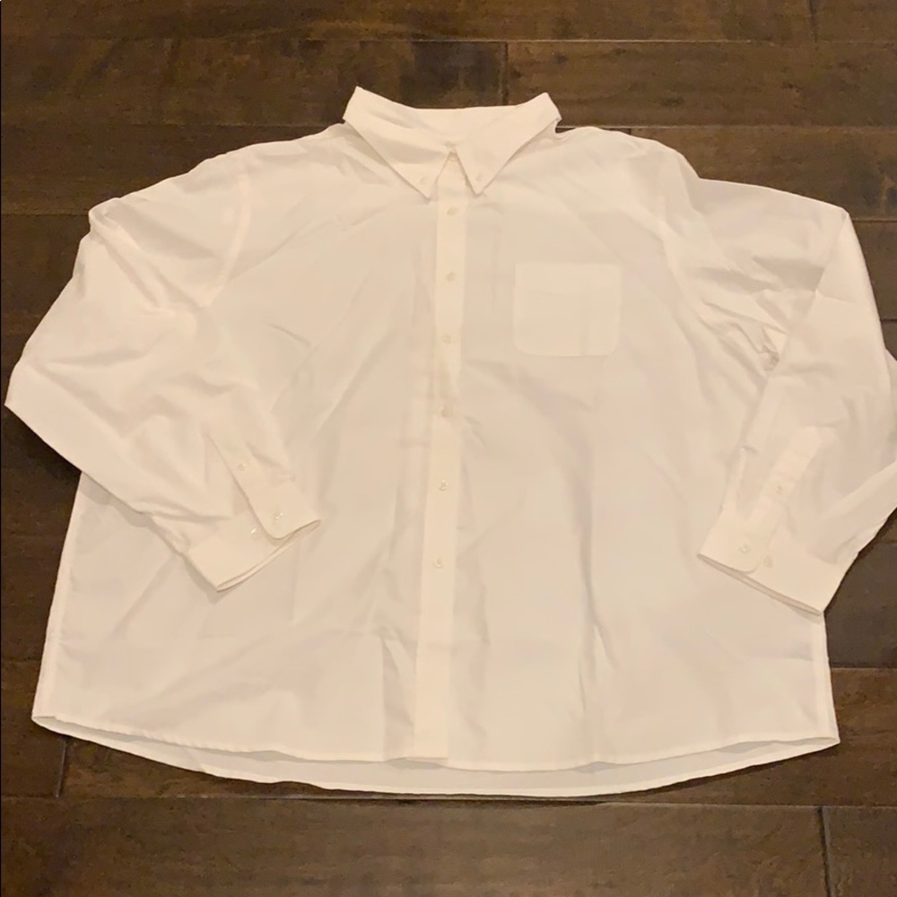 NWOT Wearguard Long Sleeve Shirt